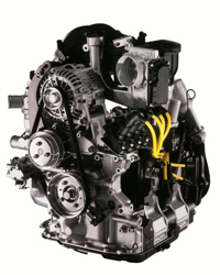 P970C Engine